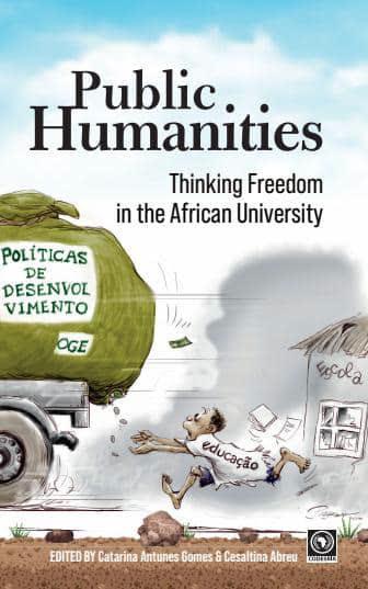 Public Humanities: Thinking Freedom in the African University